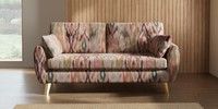 3 Seater Small Sofa