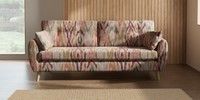 3 Seater Sofa