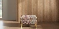 Footstool