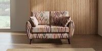 2 Seater Small Sofa