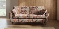 3 Seater Small Sofa