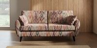 3 Seater Small Sofa