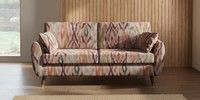 3 Seater Small Sofa