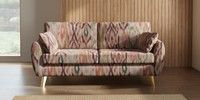 3 Seater Small Sofa