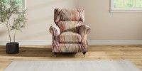 Small Armchair