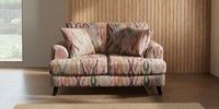 2 Seater Small Sofa
