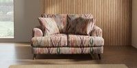 2 Seater Small Sofa
