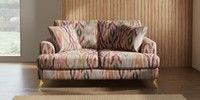 3 Seater Small Sofa