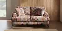 3 Seater Small Sofa