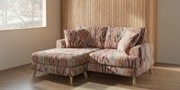 Compact Sofa Chaise - Universal