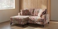 Compact Sofa Chaise - Universal