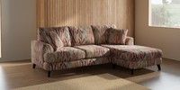 Small Sofa Chaise - Universal
