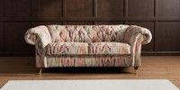 3 Seater Small Sofa