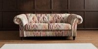 3 Seater Small Sofa