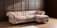 Medium Sofa Chaise - Right Hand