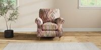 Small Armchair