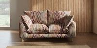 2 Seater Small Sofa