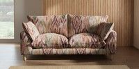 3 Seater Small Sofa
