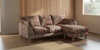 Small Sofa Chaise - Universal
