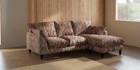 Small Sofa Chaise - Universal