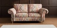 3 Seater Small Sofa