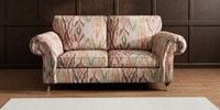 3 Seater Small Sofa