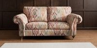 3 Seater Small Sofa