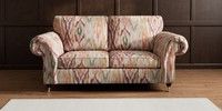 3 Seater Small Sofa