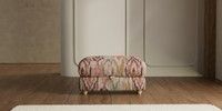 Storage Footstool