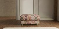 Extra Large Footstool