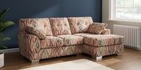 Small Sofa Chaise - Right Hand