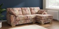 Medium Sofa Chaise - Right Hand