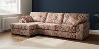 Large Sofa Chaise - Left Hand