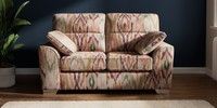 2 Seater Small Sofa