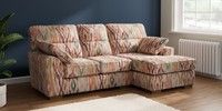 Small Sofa Chaise - Right Hand