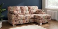 Small Sofa Chaise - Right Hand