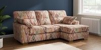 Small Sofa Chaise - Right Hand