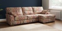Large Sofa Chaise - Right Hand
