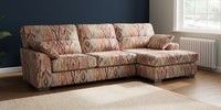 Large Sofa Chaise - Right Hand