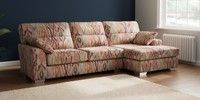 Large Sofa Chaise - Right Hand