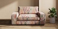 2 Seater Small Sofa