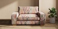 2 Seater Small Sofa