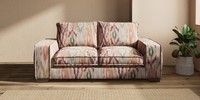 3 Seater Small Sofa