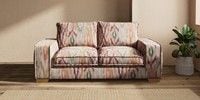 3 Seater Small Sofa