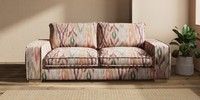 3 Seater Sofa