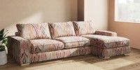 Medium Sofa Chaise - Right Hand