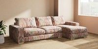 Large Sofa Chaise - Right Hand
