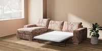 Sofa Chaise Bed - Left Hand