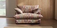 Noa Platform Deep Relaxed Sit