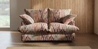 2 Seater Small Sofa
